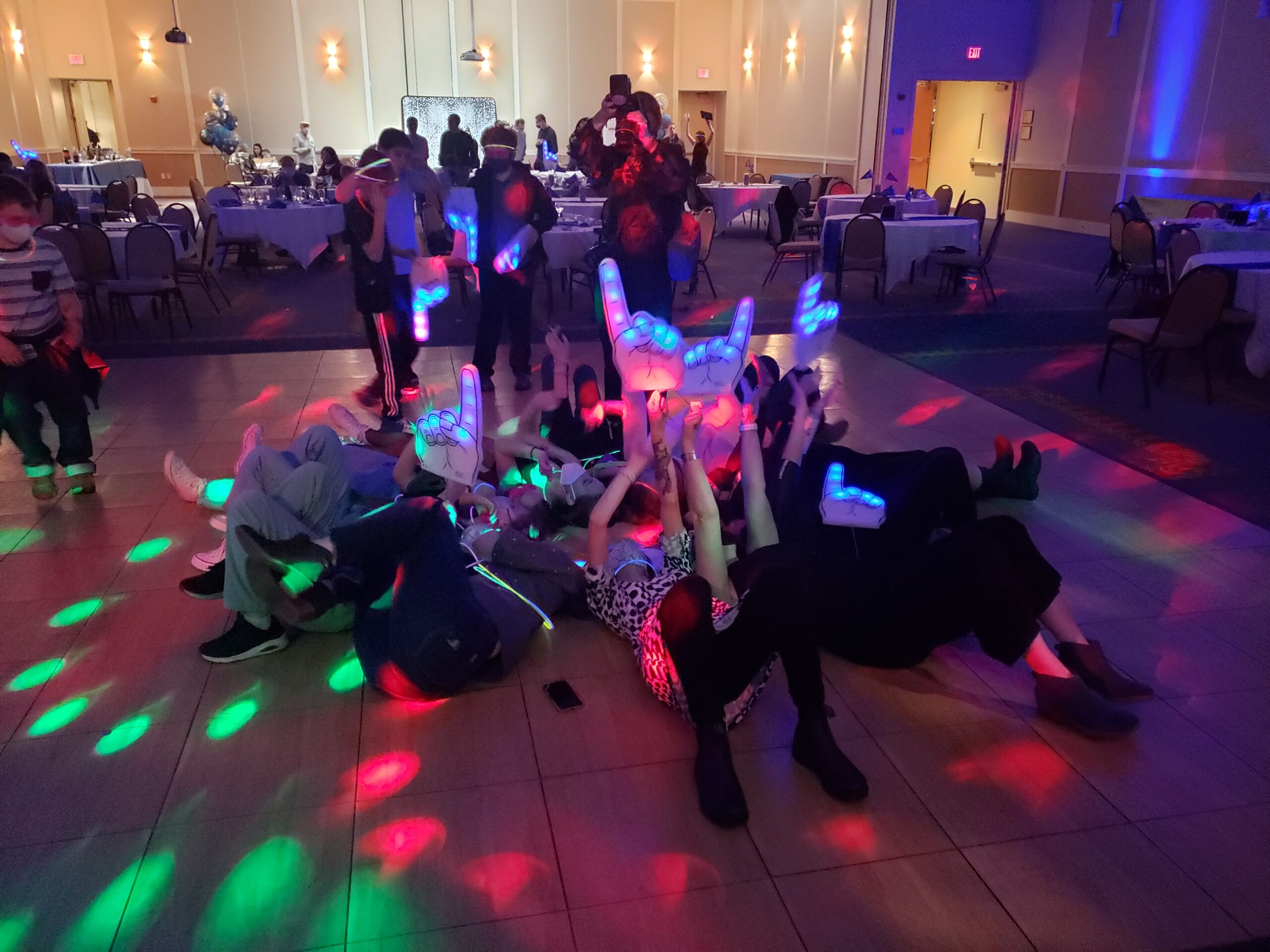 MJCC Bar Mitzvah Celebration (12-18-2021)