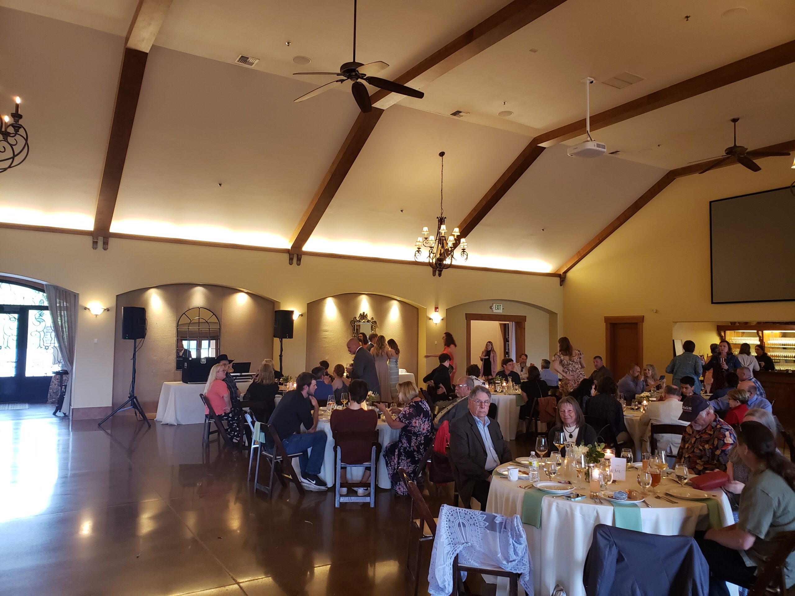 Zenith Vineyard Wedding Salem Oregon (6-11-2022)