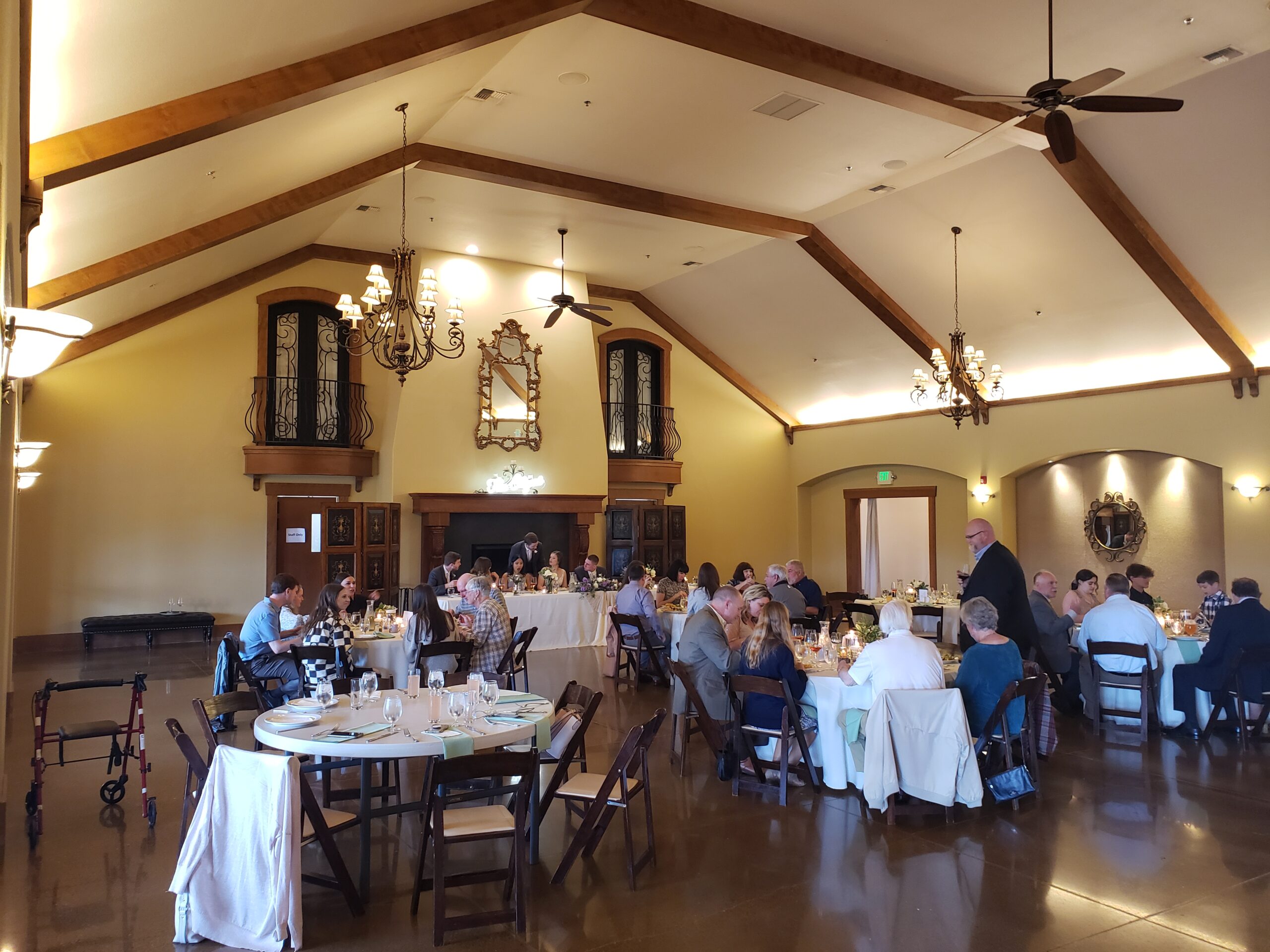 Zenith Vineyard Wedding Salem Oregon (6-11-2022)