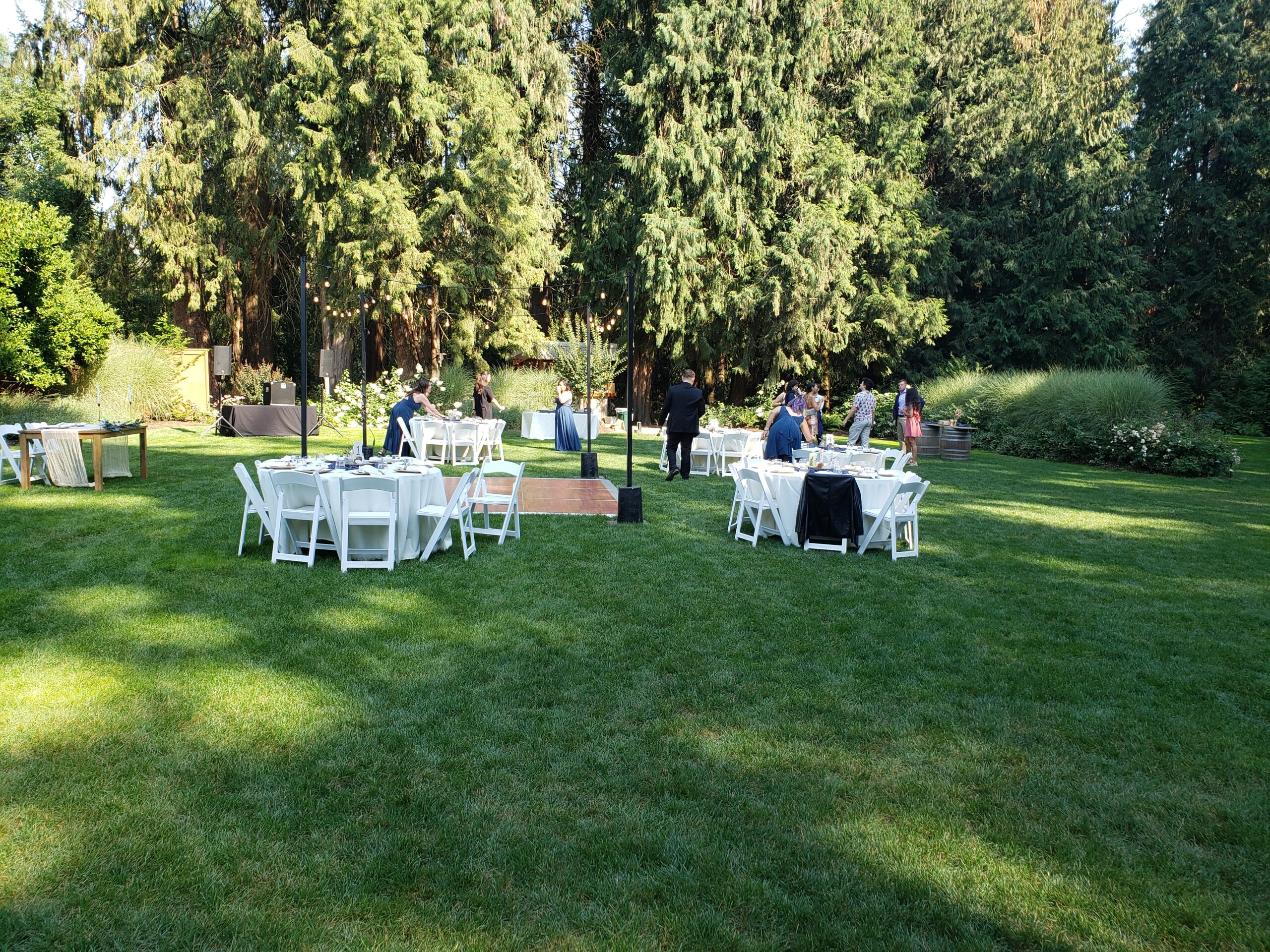 CedarVale Events Wedding (8-19-2022)