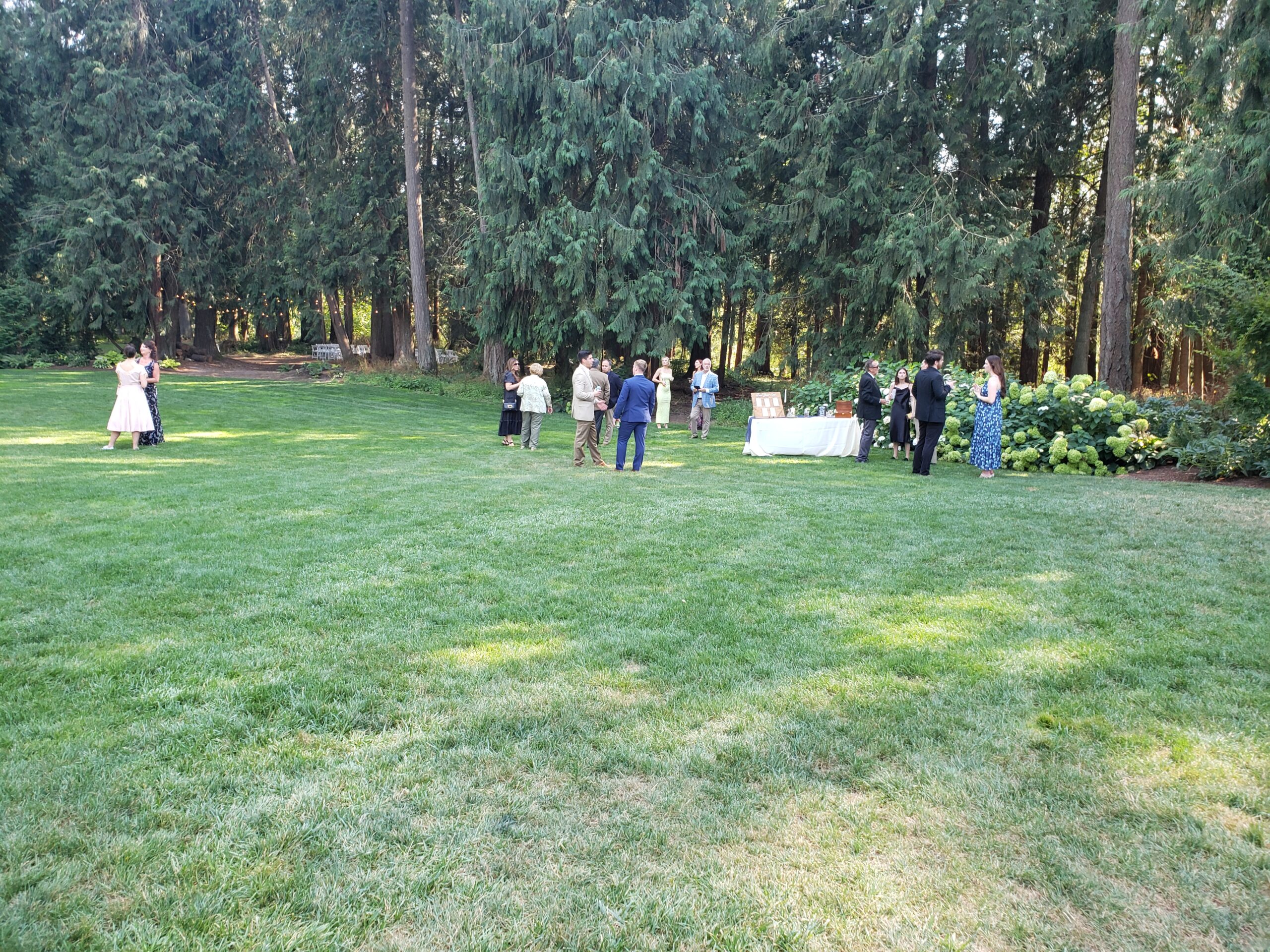CedarVale Events Wedding (8-19-2022)