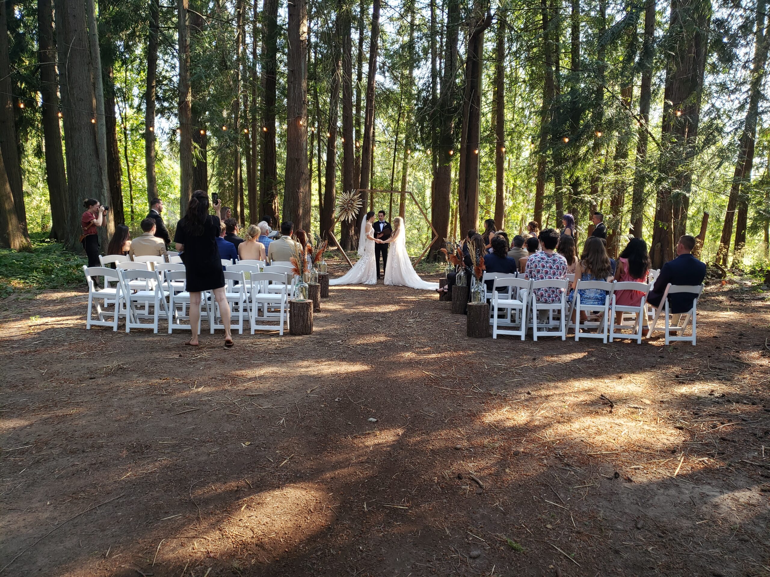 CedarVale Events Wedding (8-19-2022)