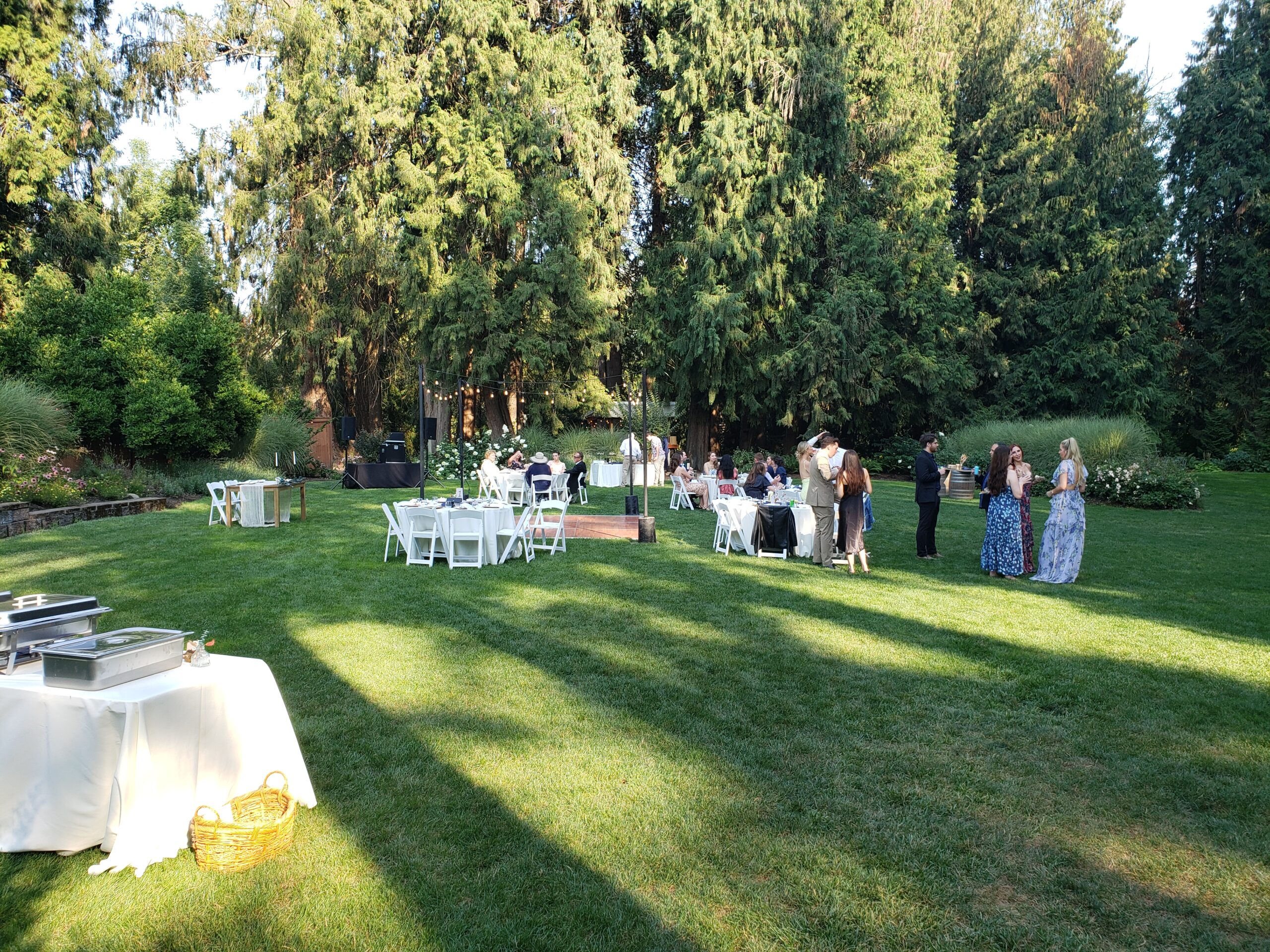 CedarVale Events Wedding (8-19-2022)