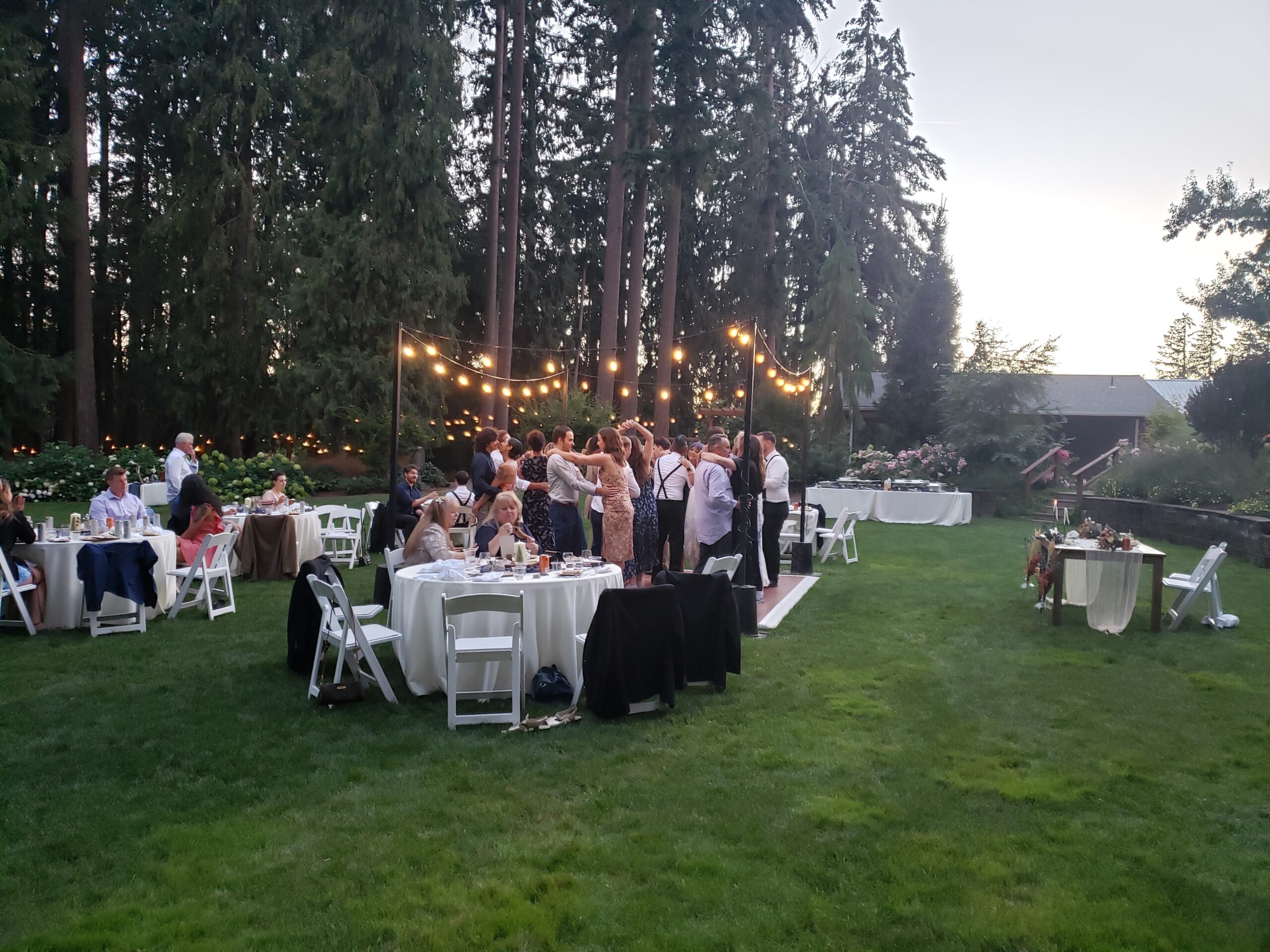 CedarVale Events Wedding (8-19-2022)