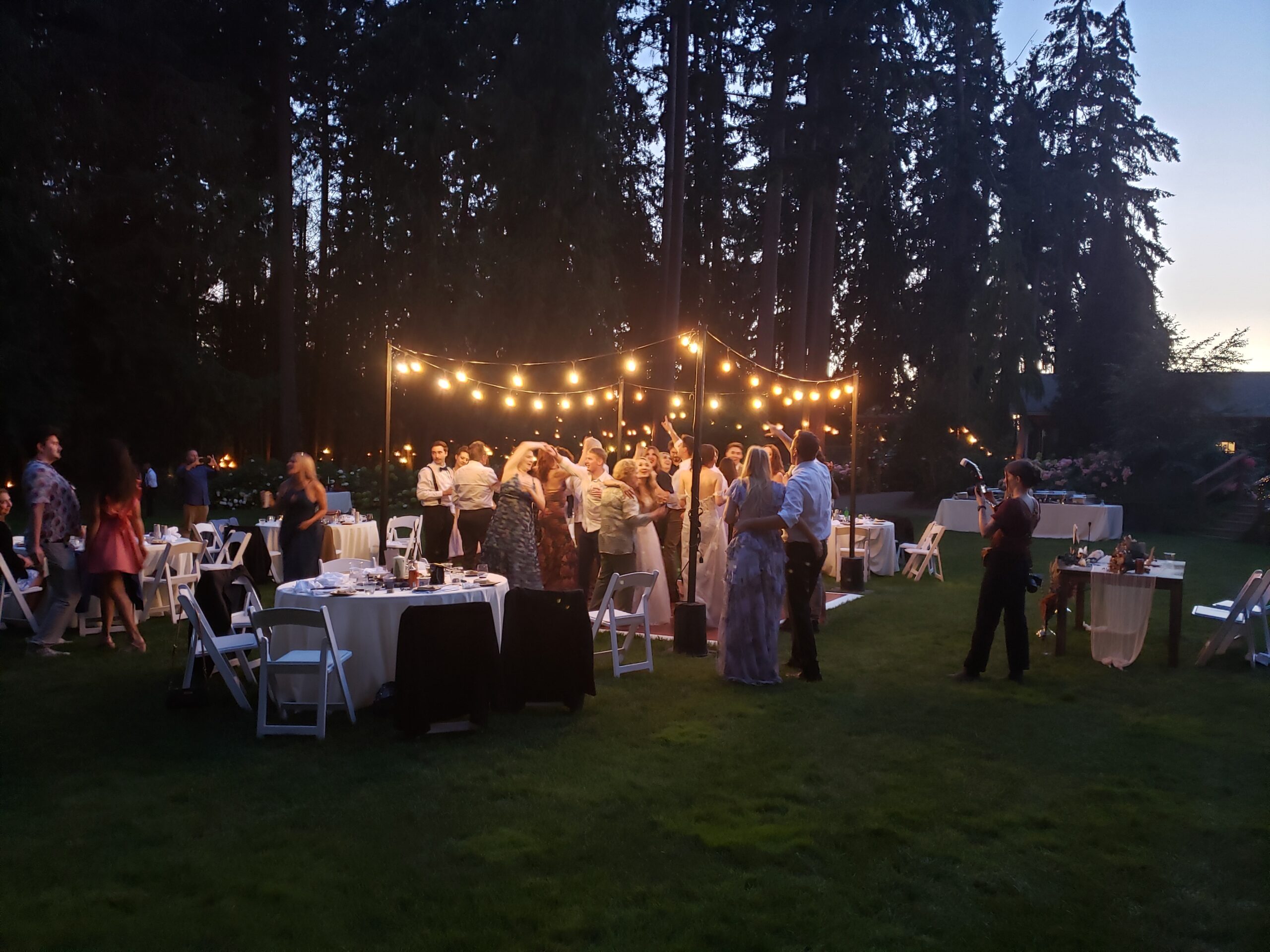 CedarVale Events Wedding (8-19-2022)