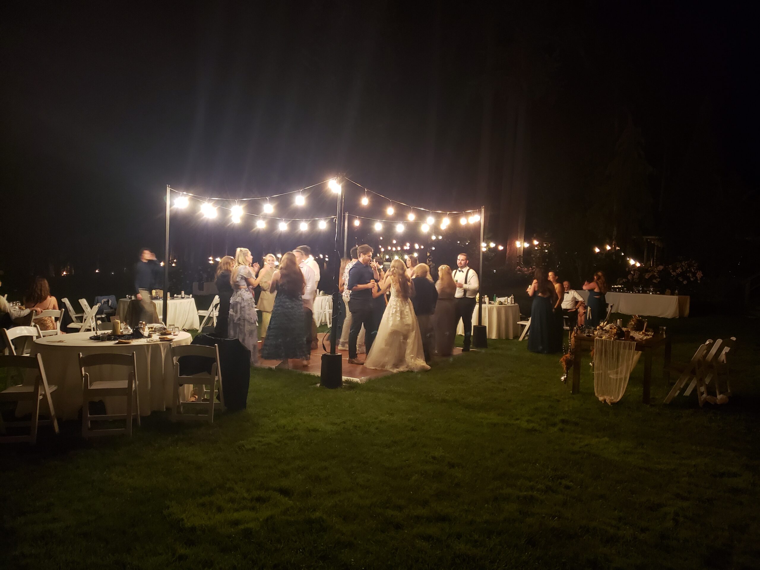 CedarVale Events Wedding (8-19-2022)