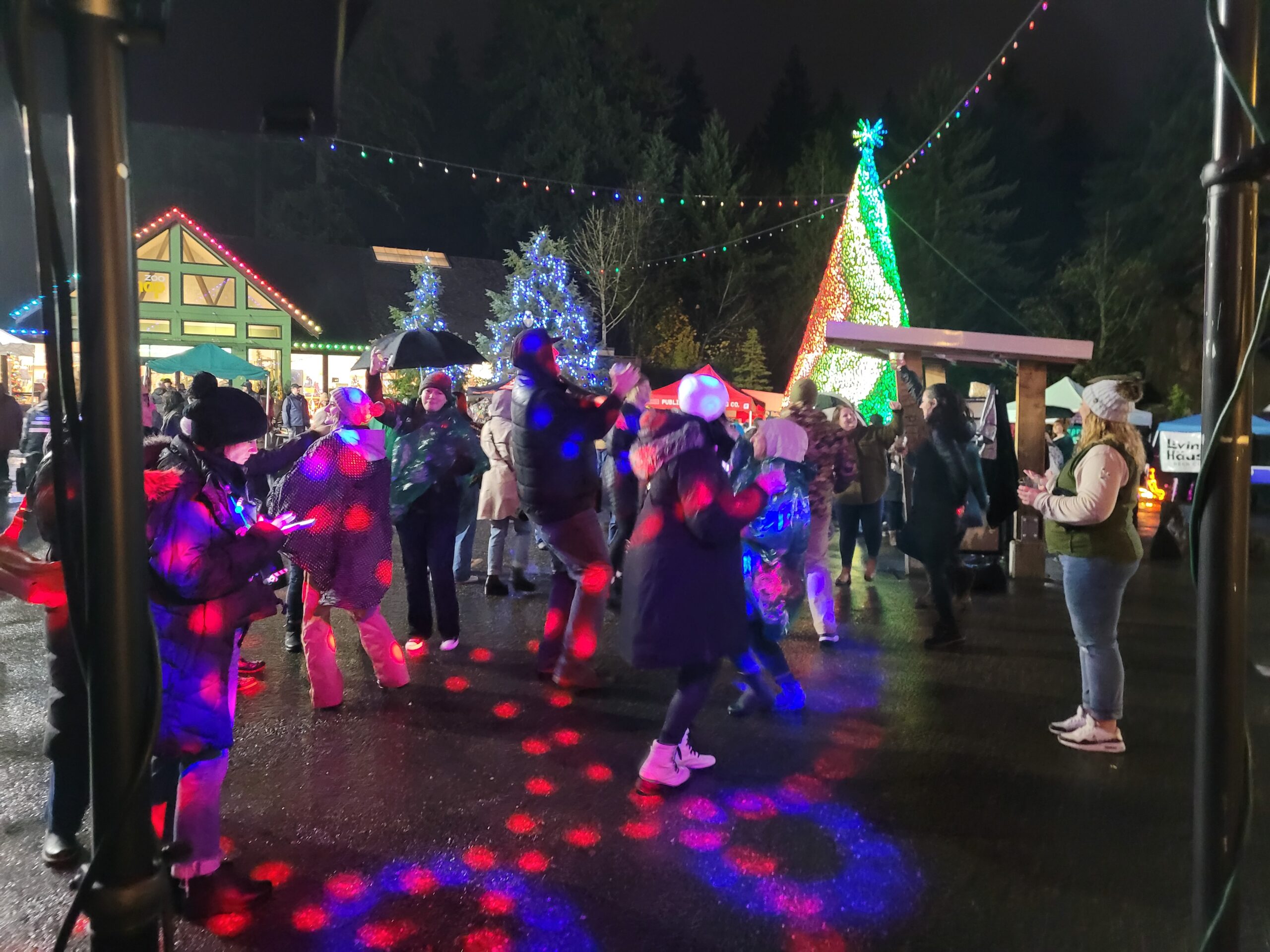 Oregon Zoo BrewLights (11-17/18-2023)