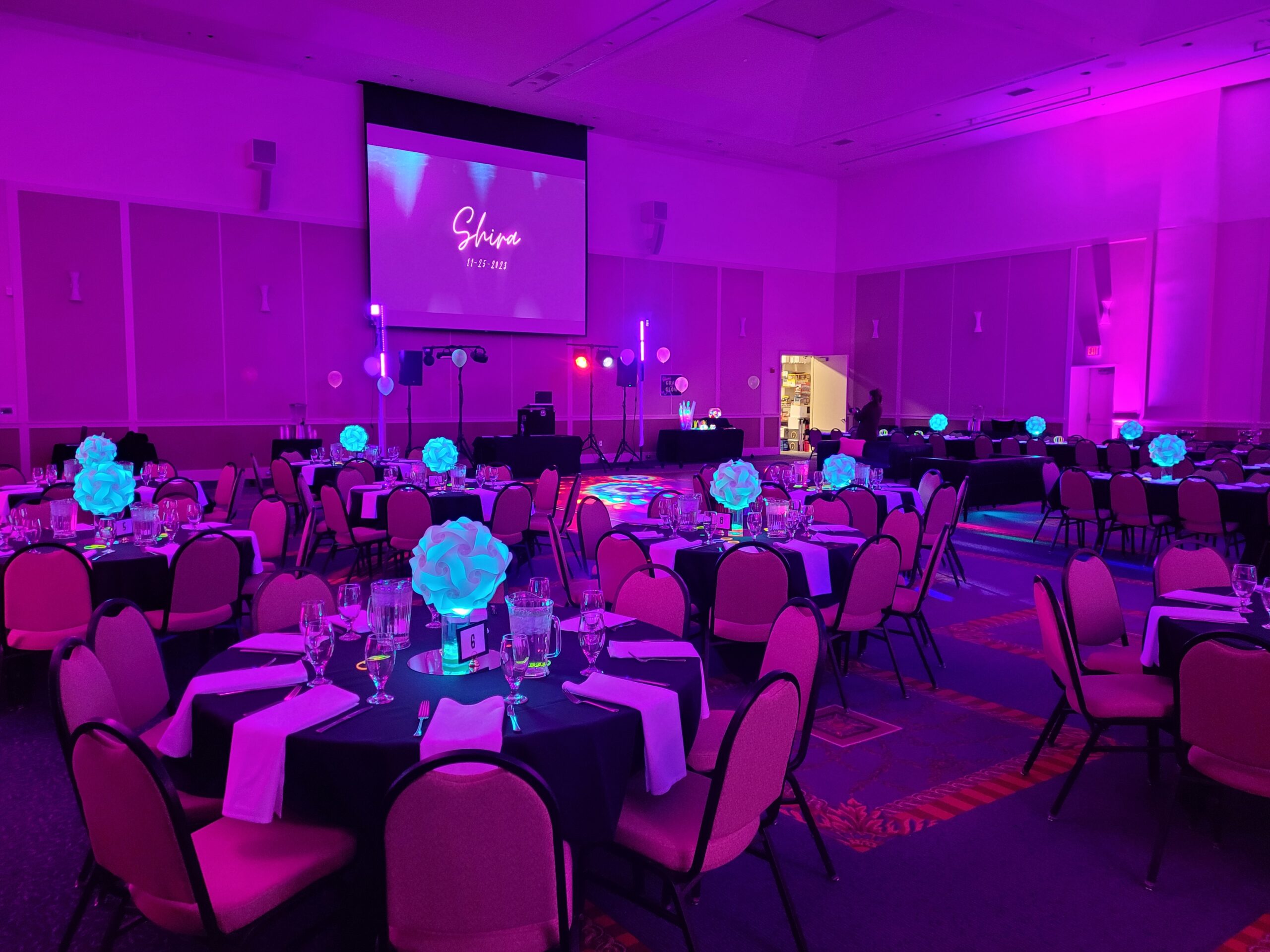 Bat Mitzvah Celebration MJCC (11-25-2023)