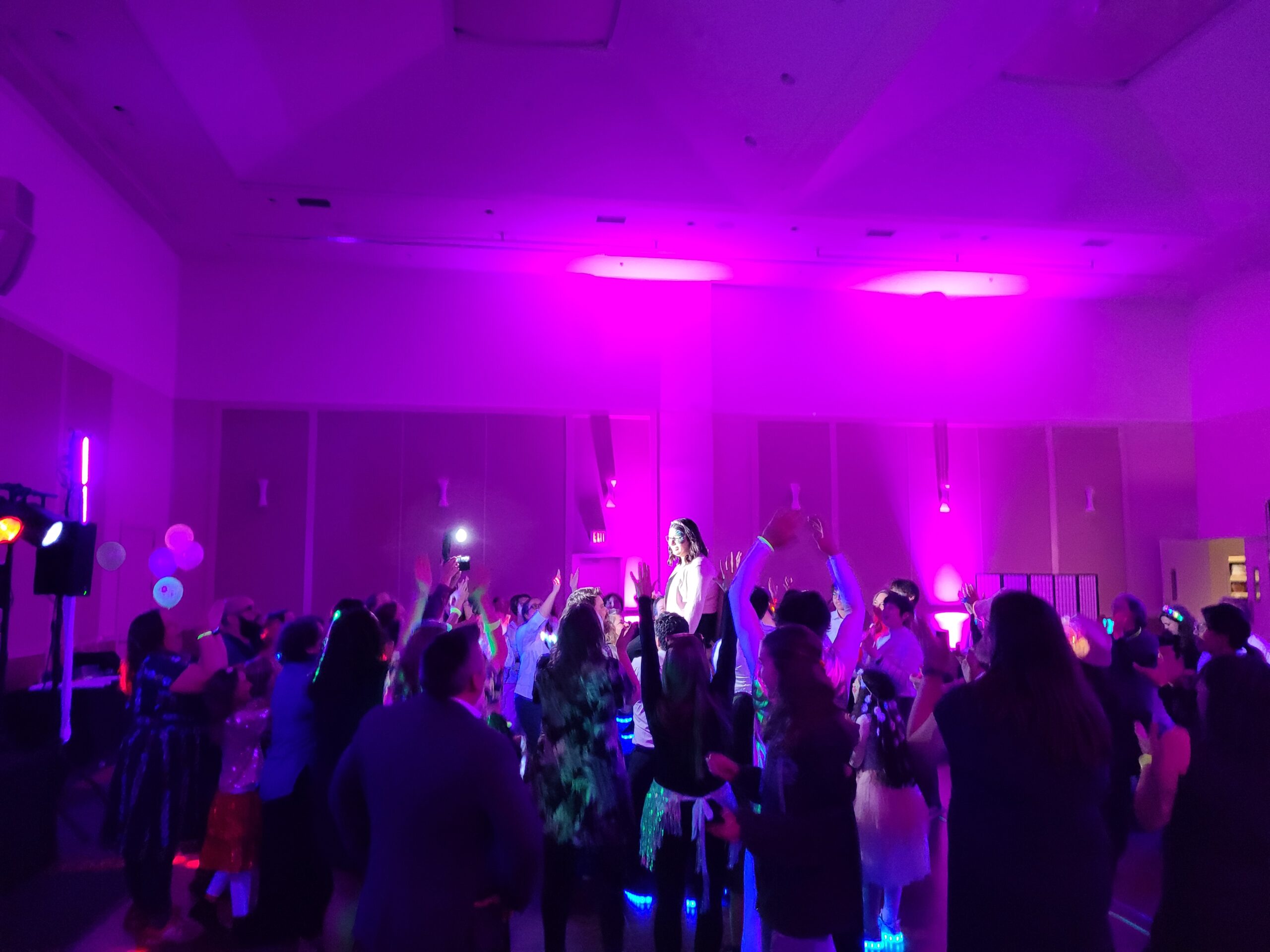 Bat Mitzvah Celebration MJCC (11-25-2023)