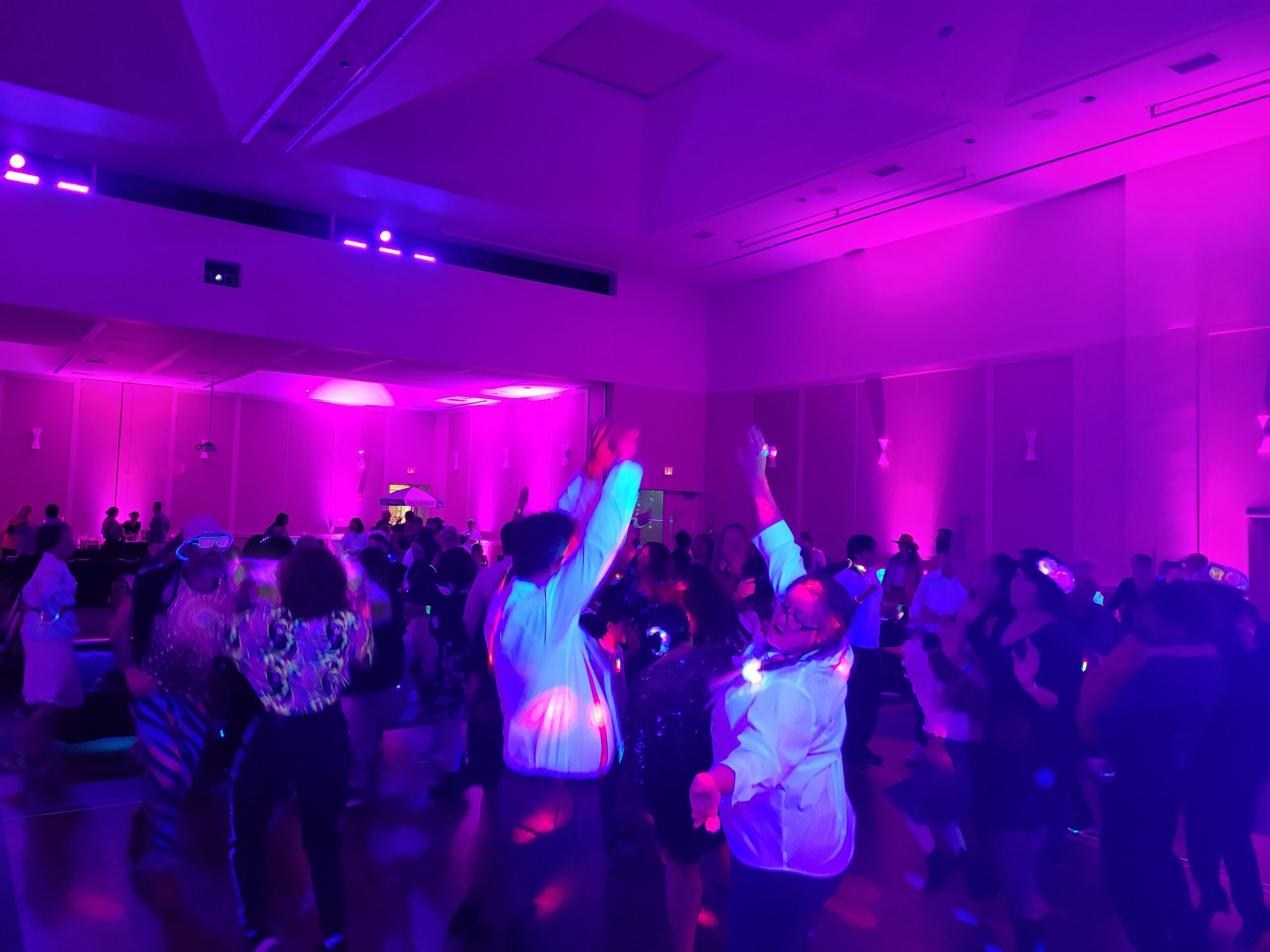 Bat Mitzvah Celebration MJCC (11-25-2023)