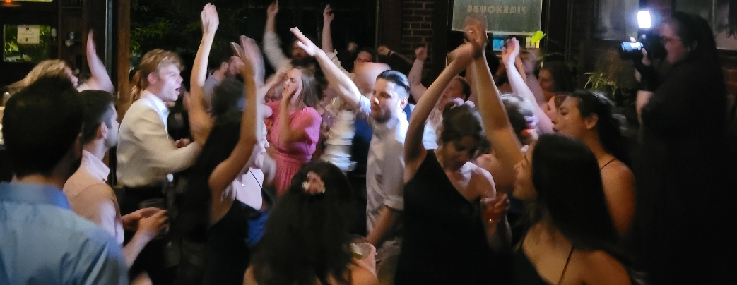 PRO DJs Portland
