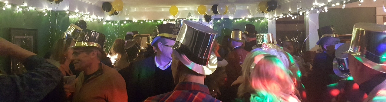 DJs For Any Event