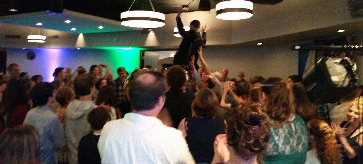Bar Mitzvah And Bat Mitzvah Celebrations