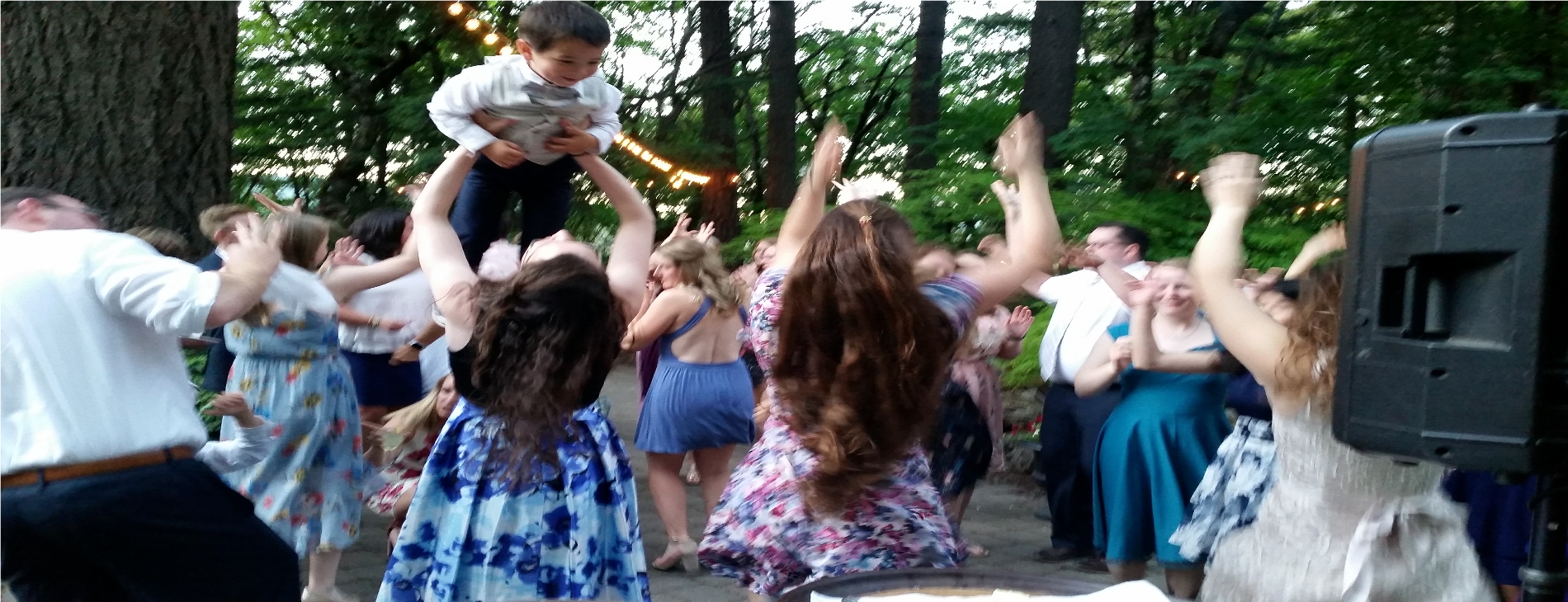 Weddings