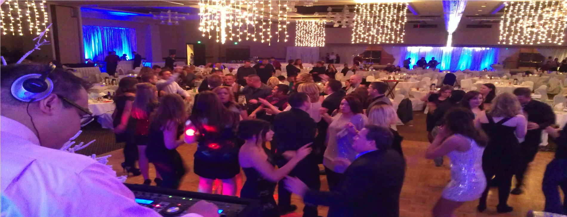 Company Holiday Parties