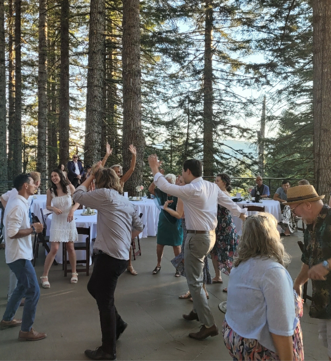 Megan Spencer & Mitch Meacham Wedding